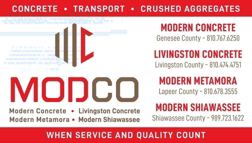 ACI Flatwork Finisher Certification Michigan Concrete Association